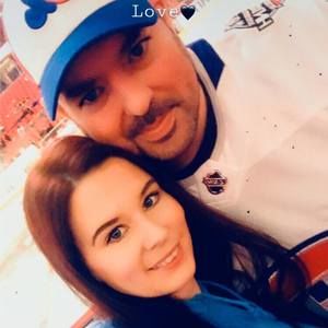 Meet your Posher, Caite